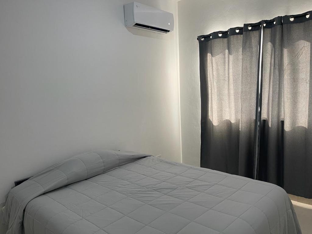 푸에르토 모렐로스 Quinta Maretta, Brezza 빌라 외부 사진