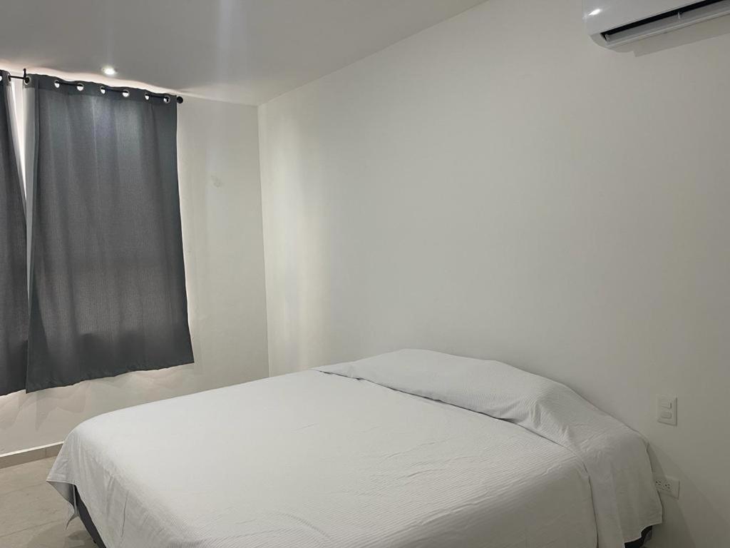 푸에르토 모렐로스 Quinta Maretta, Brezza 빌라 외부 사진